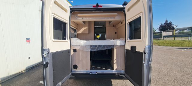 Randger R602 R 602 SERIE SPECIALE LA BOHEME - Photo 2