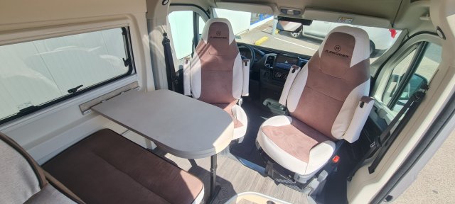 Randger R602 R 602 SERIE SPECIALE LA BOHEME - Photo 4