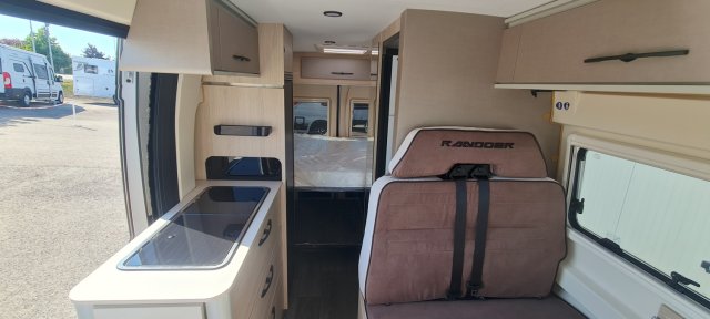 Randger R602 R 602 SERIE SPECIALE LA BOHEME - Photo 5