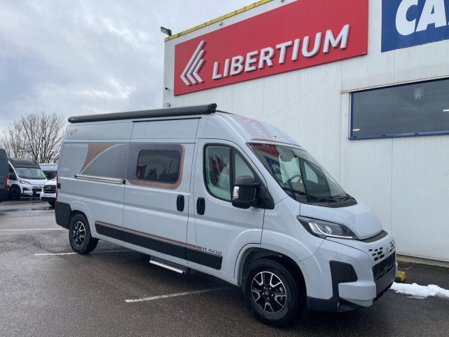 Randger R602 R 602 Neuf