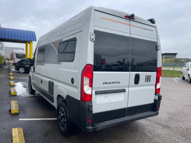 Randger R602 R 602 - Photo 2