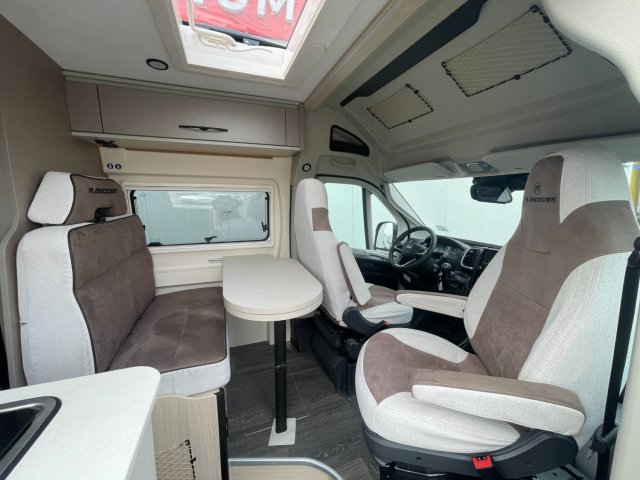 Randger R602 R 602 - Photo 4