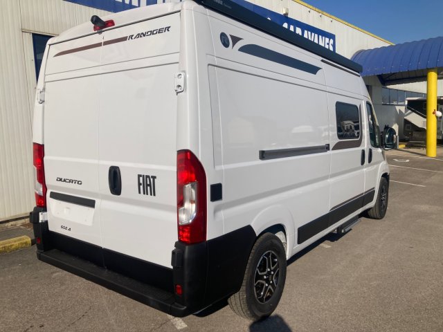 Randger R602 R 602 - Photo 10