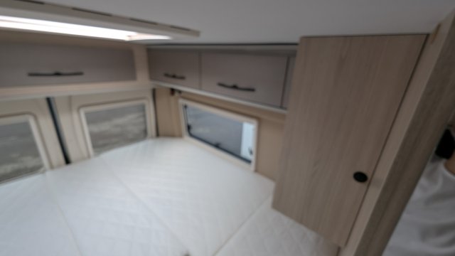 Achat Randger R640 640 LA BOHEME G2026 Neuf