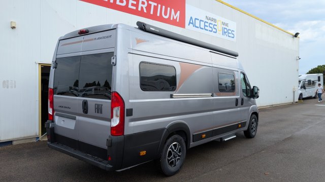 Randger R640 640 LA BOHEME G2026 - Photo 3