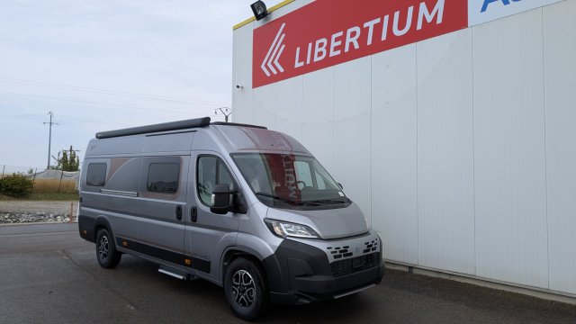 Randger R640 640 LA BOHEME G2026 - Photo 4