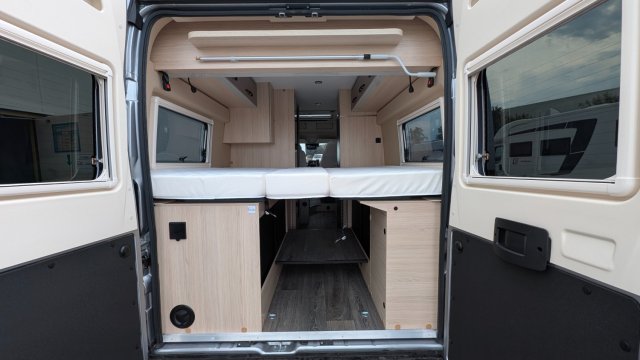 Randger R640 640 LA BOHEME G2026 - Photo 5