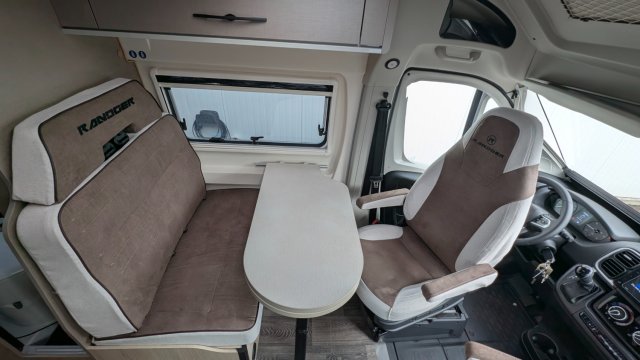 Randger R640 640 LA BOHEME G2026 - Photo 7