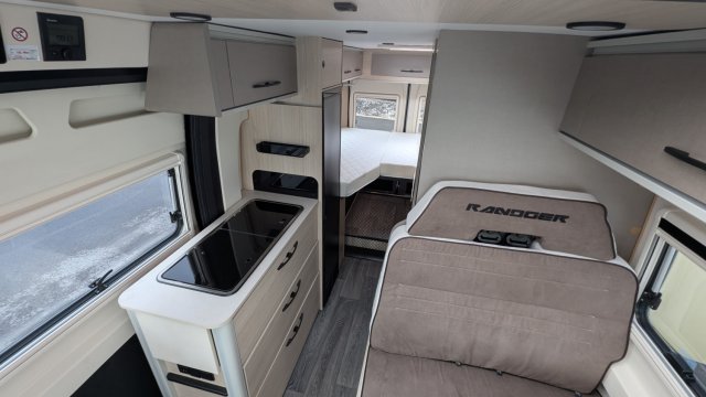 Randger R640 640 LA BOHEME G2026 - Photo 8