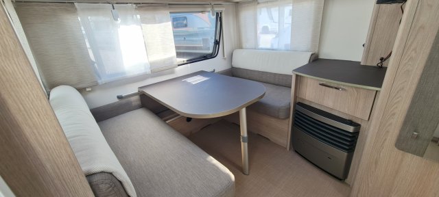 Burstner Premio 490 TS - Photo 4