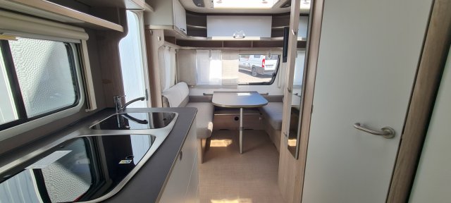 Burstner Premio 490 TS - Photo 9