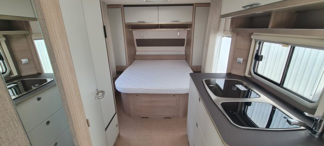 Burstner Premio 490 TS - Photo 5