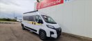 Bavaria K600G Nomade - Fourgon Aménagé et Van