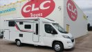Neuf Burstner Nexxo Van T 700 vendu par CLC TROYES