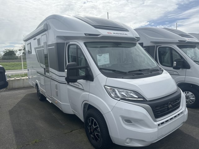 Adria Matrix Axess 650 DC 650DC - Photo 1