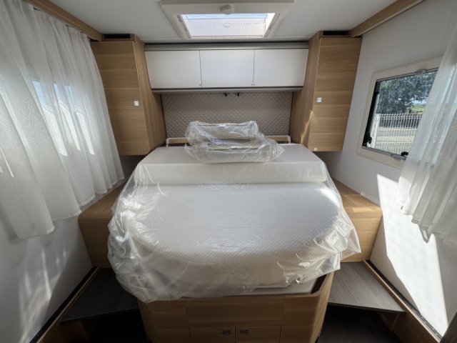 Adria Matrix Plus 670 DC - Photo 4