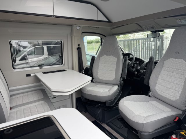 Adria Twin Plus 600 SPB - Photo 2