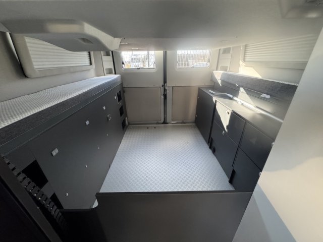 Adria Twin Supreme 640 SGX - Photo 5