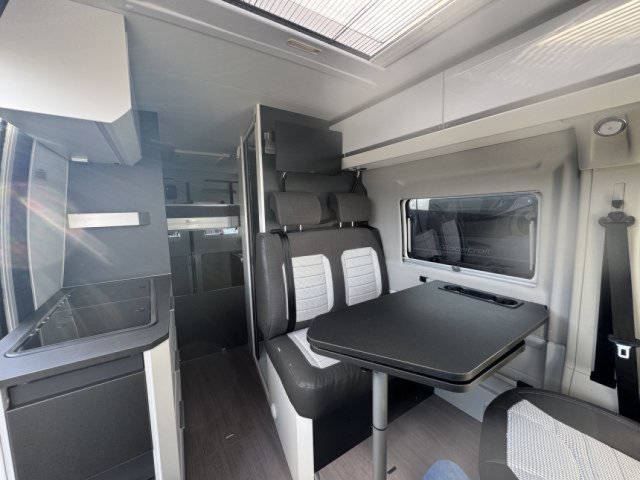 Adria Twin Supreme 640 SGX - Photo 7