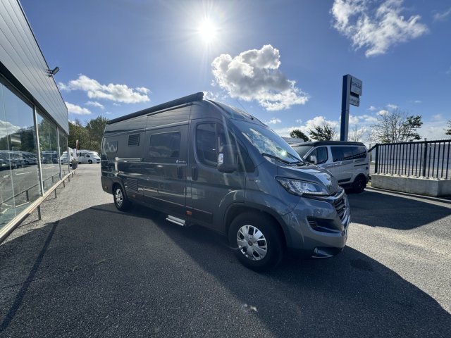 Achat Bavaria K630J k630 j Occasion