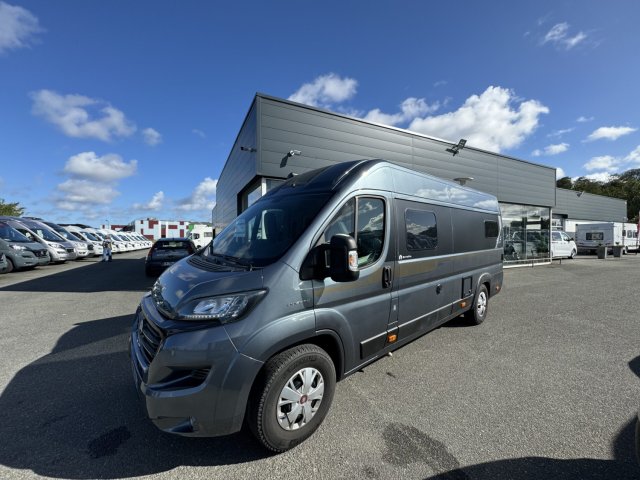 Bavaria K630J k630 j - Photo 2