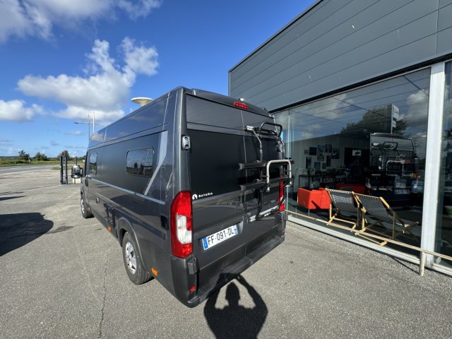 Bavaria K630J k630 j - Photo 3