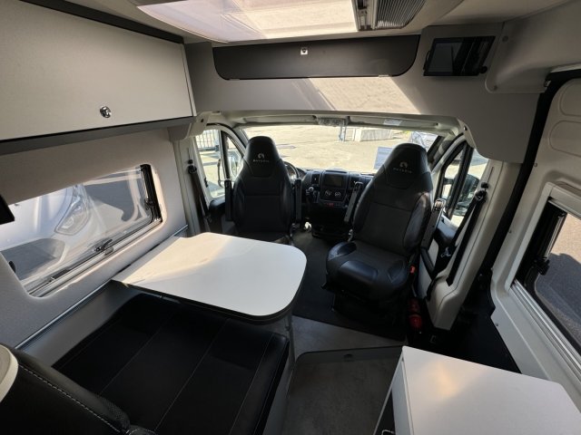 Bavaria K630J k630 j - Photo 4