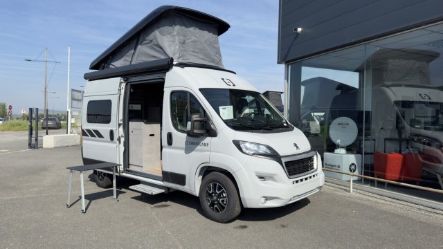 Crosscamp Flex 541 UNLIMITED EDITION Neuf
