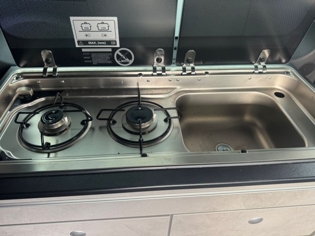 Crosscamp Flex - Photo 5