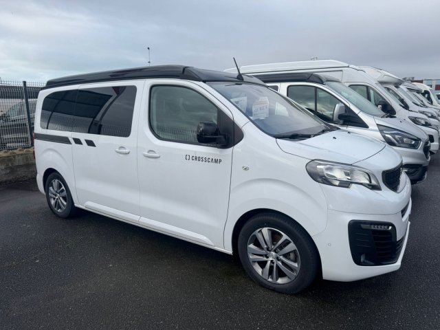 Crosscamp Flex - Photo 7