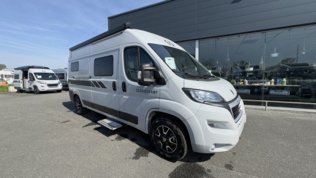 Crosscamp Full 600 - Photo 2