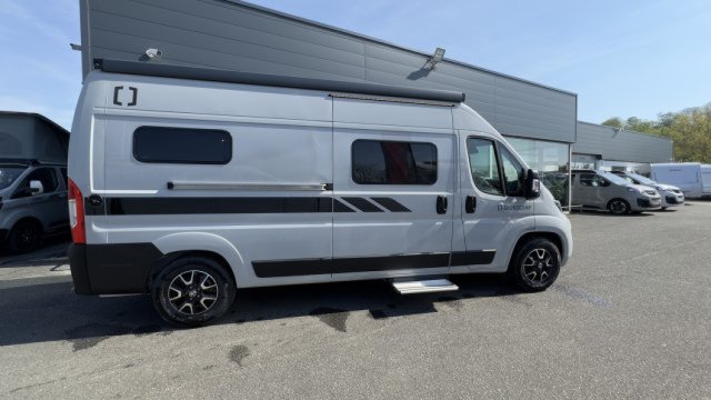 Crosscamp Full 600 - Photo 3