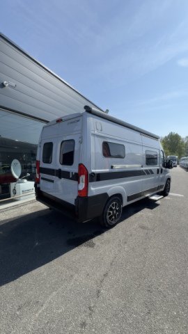 Crosscamp Full 600 - Photo 4