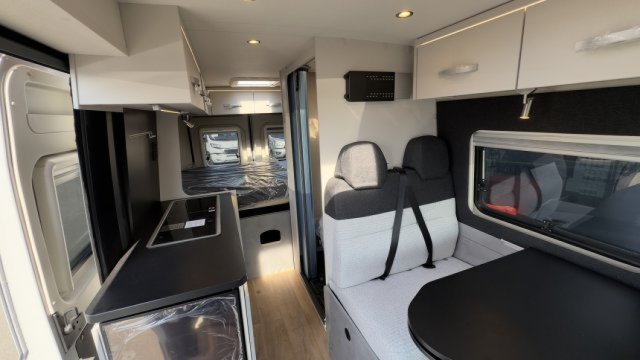 Crosscamp Full 600 - Photo 6