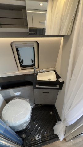 Crosscamp Full 600 - Photo 7