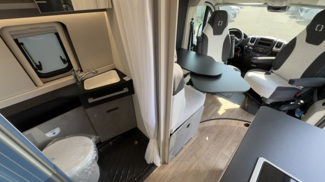 Crosscamp Full 600 - Photo 9