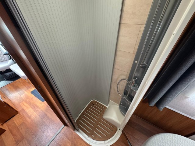 Dethleffs Advantage T 7051 DBM t7051 - Photo 5