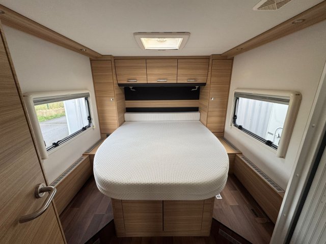 Dethleffs Camping-car i 7051 dbm - Photo 6