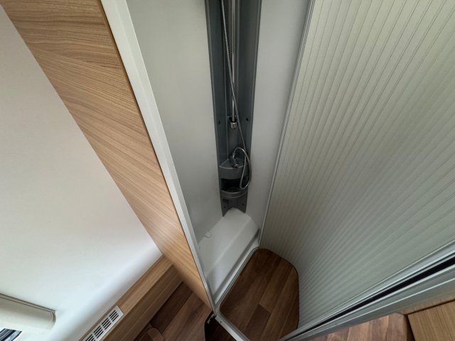 Dethleffs Camping-car i 7051 dbm - Photo 7