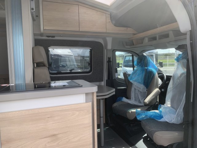 Dethleffs Globetrail 590 C - Photo 2