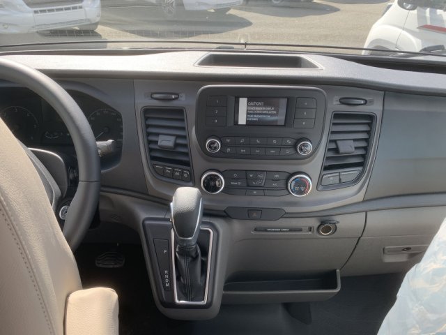 Dethleffs Globetrail 590 C - Photo 3