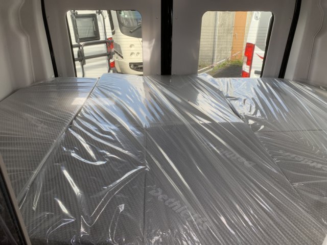 Dethleffs Globetrail 590 C - Photo 4