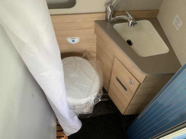 Dethleffs Globetrail 590 C - Photo 5