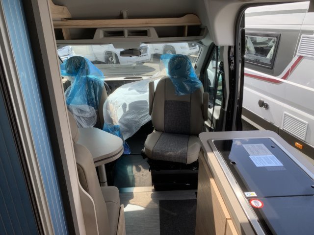 Dethleffs Globetrail 590 C - Photo 6