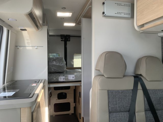 Dethleffs Globetrail 590 C - Photo 7