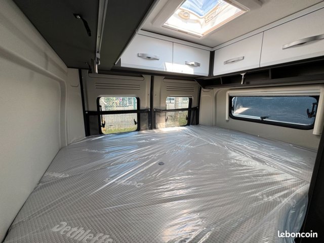 Dethleffs Globetrail Advantage 600 DS adtage - Photo 3
