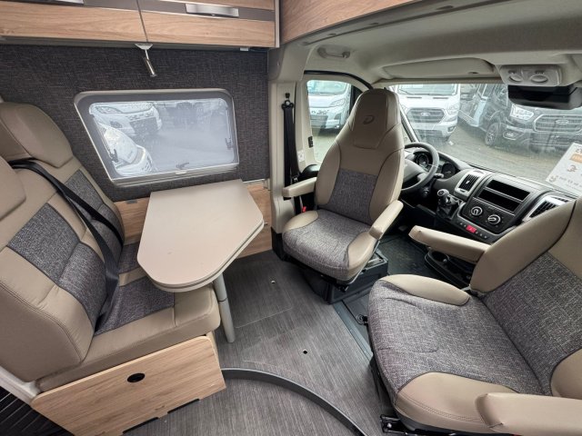 Dethleffs Globetrail CVD 600 - Photo 2