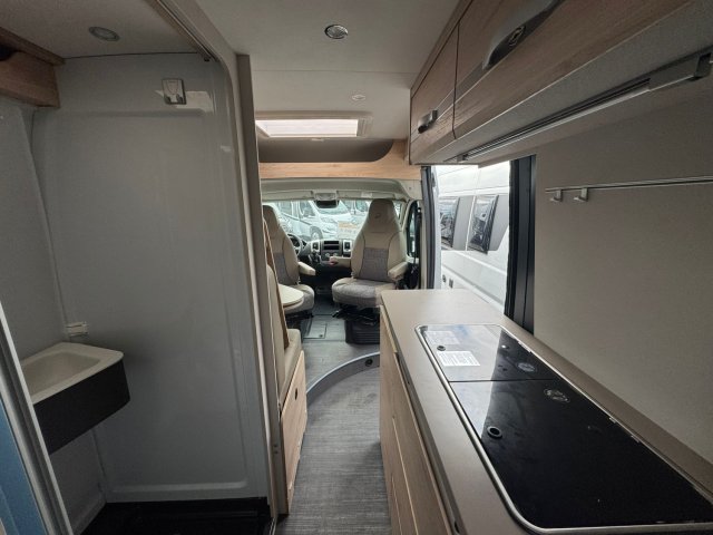 Dethleffs Globetrail CVD 600 - Photo 4