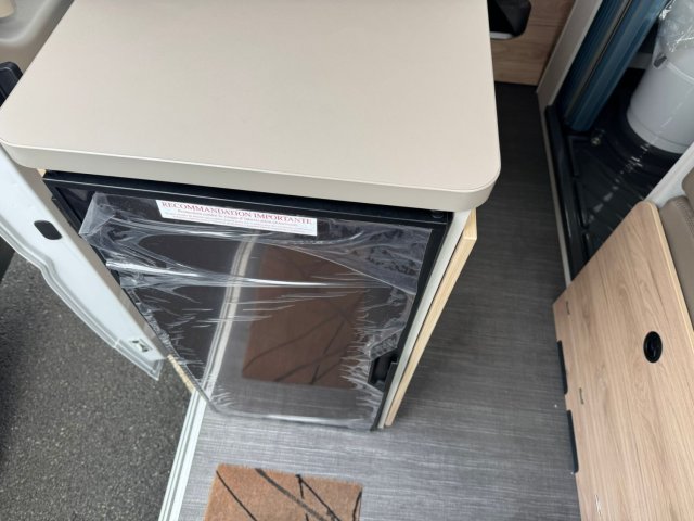 Dethleffs Globetrail CVD 600 - Photo 5