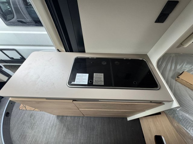 Dethleffs Globetrail CVD 600 - Photo 7